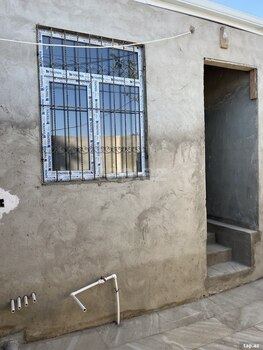 Həyət evi, Xırdalan ş.