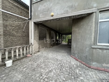 Həyət evi, Quba r.