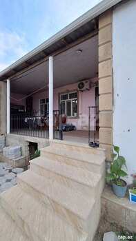 Həyət evi, Sulutəpə qəs.