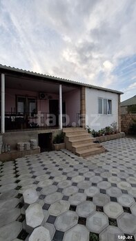 Həyət evi, Sulutəpə qəs.