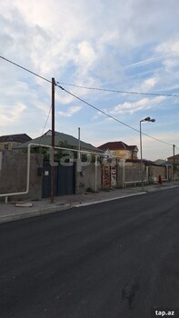 Həyət evi, Sulutəpə qəs.