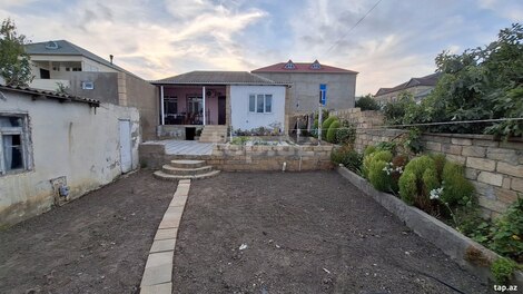 Həyət evi, Sulutəpə qəs.