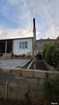 Həyət evi, Sulutəpə qəs.