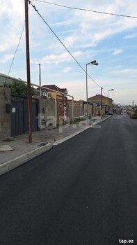Həyət evi, Sulutəpə qəs.