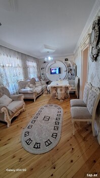 Həyət evi, Sulutəpə qəs.