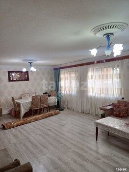 Həyət evi, Gəncə ş.