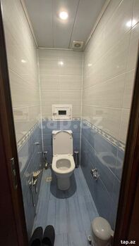 3-otaqlı mənzil, Xətai r., 80 m²