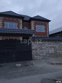Həyət evi, Quba ş.