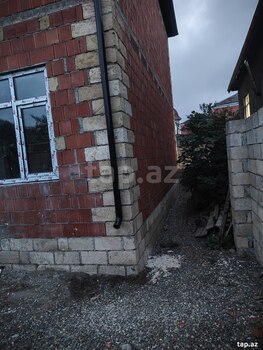 Həyət evi, Quba ş.