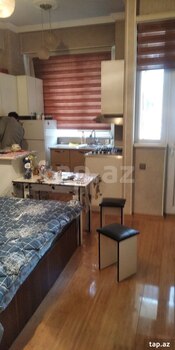 1-otaqlı yeni tikili kirayə verilir, Xırdalan ş. , 30 m²