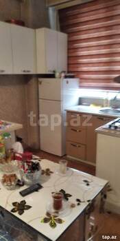 1-otaqlı yeni tikili kirayə verilir, Xırdalan ş. , 30 m²