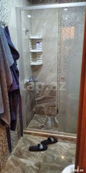 1-otaqlı yeni tikili kirayə verilir, Xırdalan ş. , 30 m²