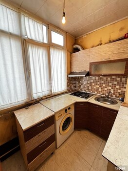 2-otaqlı mənzil kirayə verilir, Xırdalan ş., 45 m²
