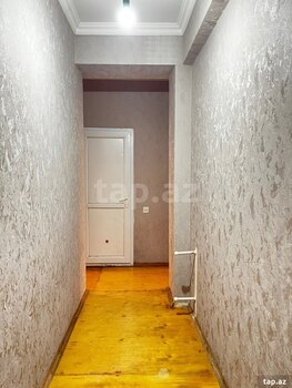 2-otaqlı mənzil kirayə verilir, Xırdalan ş., 45 m²