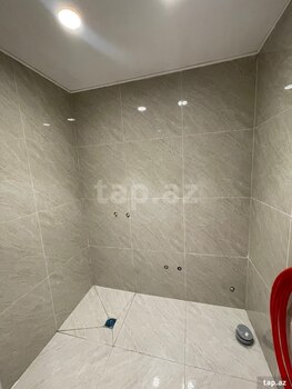 2-otaqlı yeni tikili, Xırdalan ş., 31 m²