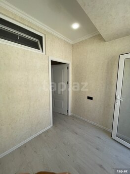 2-otaqlı yeni tikili, Xırdalan ş., 31 m²