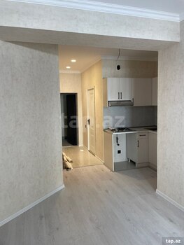2-otaqlı yeni tikili, Xırdalan ş., 31 m²