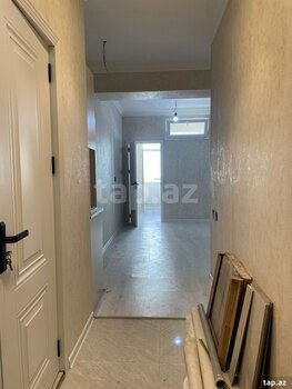 2-otaqlı yeni tikili, Xırdalan ş., 31 m²
