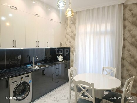 Villa kirayə verilir, 28 May küç.