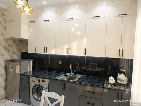 Villa kirayə verilir, 28 May küç.