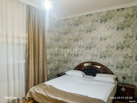 Villa kirayə verilir, 28 May küç.