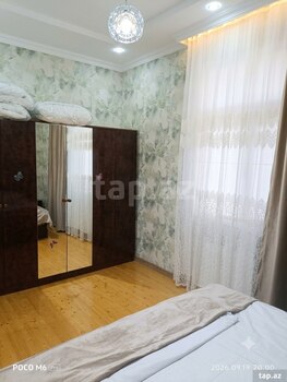 Villa kirayə verilir, 28 May küç.