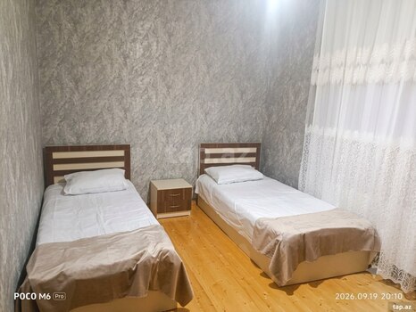 Villa kirayə verilir, 28 May küç.