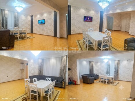 Villa kirayə verilir, 28 May küç.