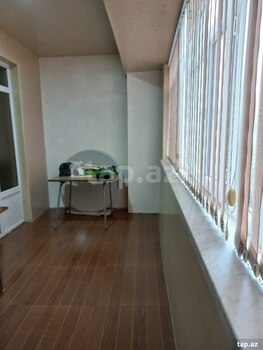 5-otaqlı mənzil, Daşkəsən r., 110 m²