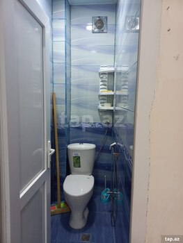 5-otaqlı mənzil, Daşkəsən r., 110 m²