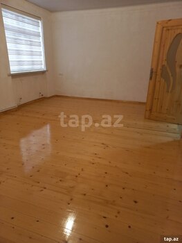 5-otaqlı mənzil, Daşkəsən r., 110 m²