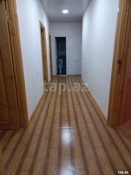 5-otaqlı mənzil, Daşkəsən r., 110 m²