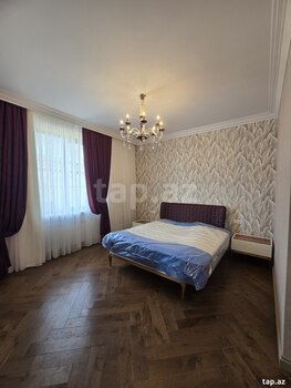 Villa, Qəbələ r.
