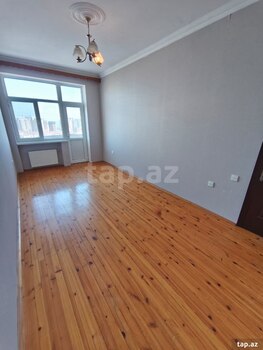 3-otaqlı yeni tikili, Sumqayıt ş., 115 m²