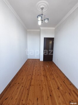 3-otaqlı yeni tikili, Sumqayıt ş., 115 m²