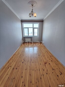3-otaqlı yeni tikili, Sumqayıt ş., 115 m²