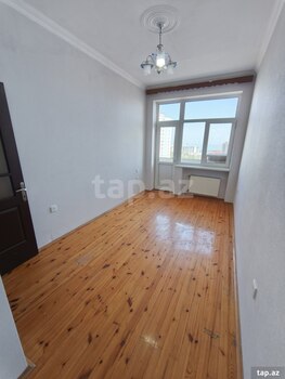 3-otaqlı yeni tikili, Sumqayıt ş., 115 m²