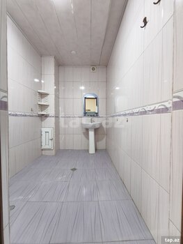 3-otaqlı yeni tikili, Sumqayıt ş., 115 m²
