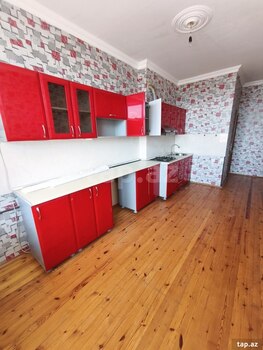 3-otaqlı yeni tikili, Sumqayıt ş., 115 m²
