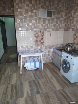 2-otaqlı mənzil kirayə verilir, Xətai r., 60 m²
