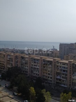 2-otaqlı mənzil kirayə verilir, Xətai r., 60 m²
