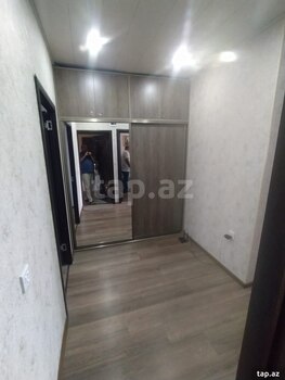 2-otaqlı mənzil kirayə verilir, Xətai r., 60 m²