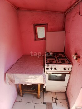 Həyət evi kirayə verilir, Yasamal r.