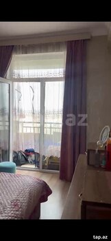 3-otaqlı yeni tikili, Gəncə ş., 85 m²