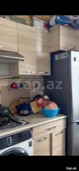 3-otaqlı yeni tikili, Gəncə ş., 85 m²