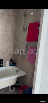 3-otaqlı yeni tikili, Gəncə ş., 85 m²
