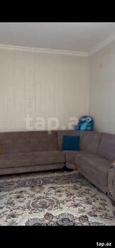 3-otaqlı yeni tikili, Gəncə ş., 85 m²
