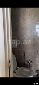 3-otaqlı yeni tikili, Gəncə ş., 85 m²