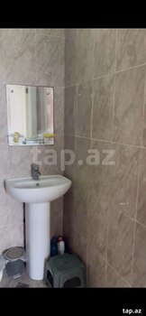 3-otaqlı yeni tikili, Gəncə ş., 85 m²