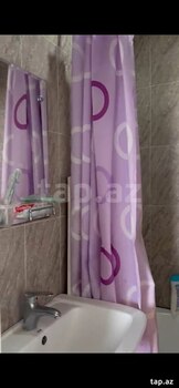 3-otaqlı yeni tikili, Gəncə ş., 85 m²